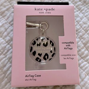Kate spade air tag case!
